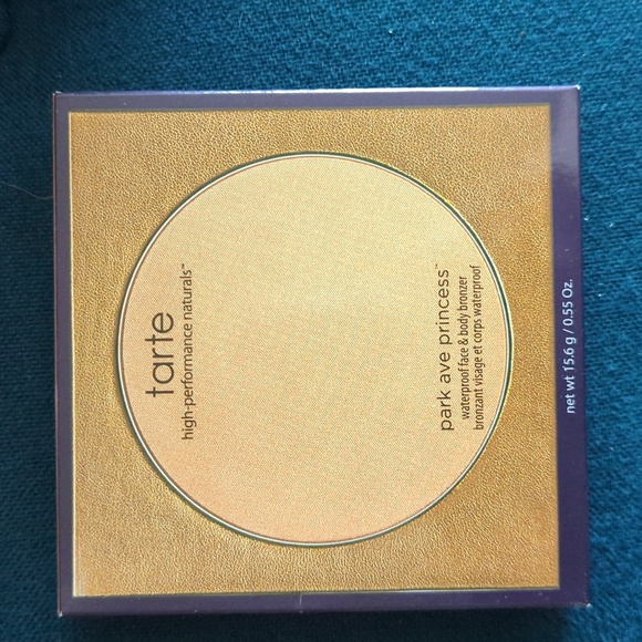 tarte Other - Tarte Park Ave Princess Face & Body Bronzer